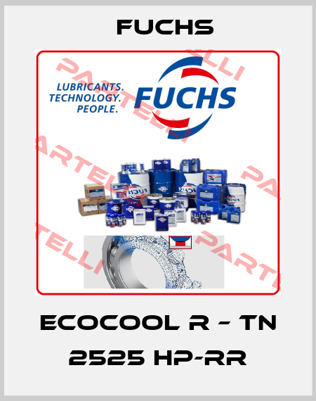 ECOCOOL R – TN 2525 HP-RR Fuchs