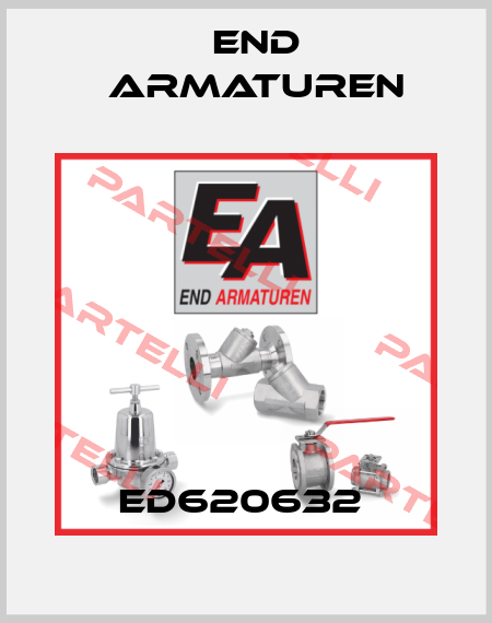 ED620632  End Armaturen