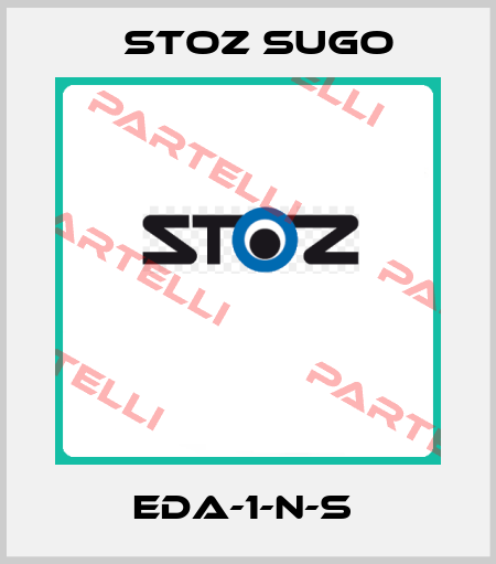 EDA-1-N-S  Stoz Sugo