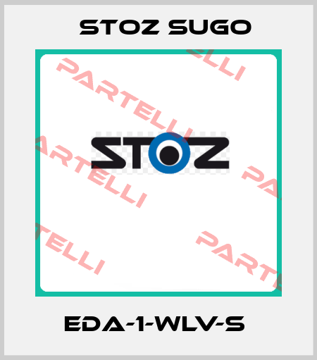 EDA-1-WLV-S  Stoz Sugo