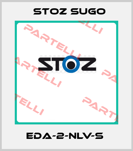EDA-2-NLV-S  Stoz Sugo