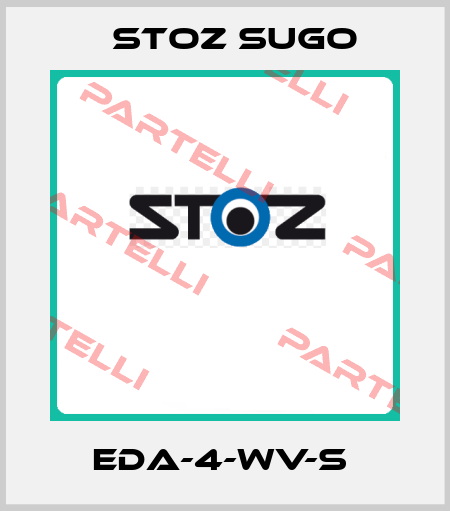 EDA-4-WV-S  Stoz Sugo