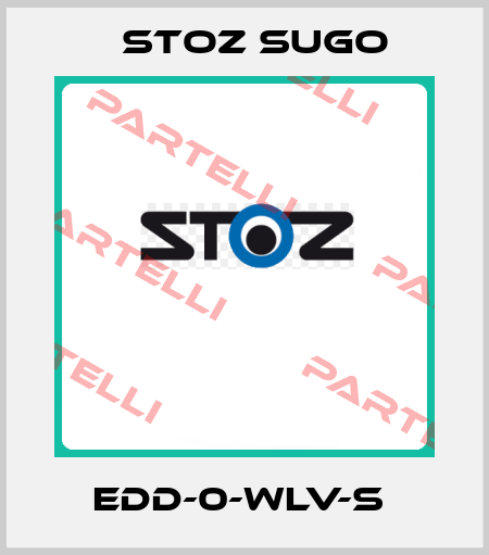 EDD-0-WLV-S  Stoz Sugo