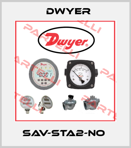 SAV-STA2-NO  Dwyer