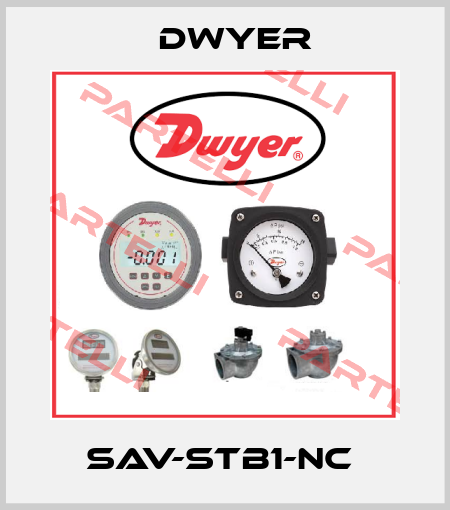 SAV-STB1-NC  Dwyer