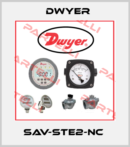 SAV-STE2-NC  Dwyer