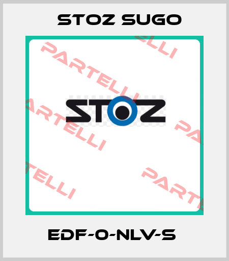 EDF-0-NLV-S  Stoz Sugo
