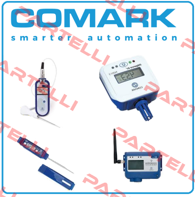 DRF1 Comark