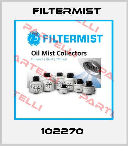 102270  Filtermist
