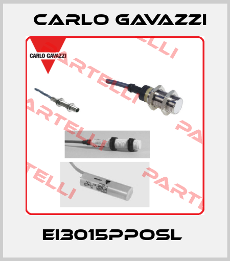 EI3015PPOSL  Carlo Gavazzi