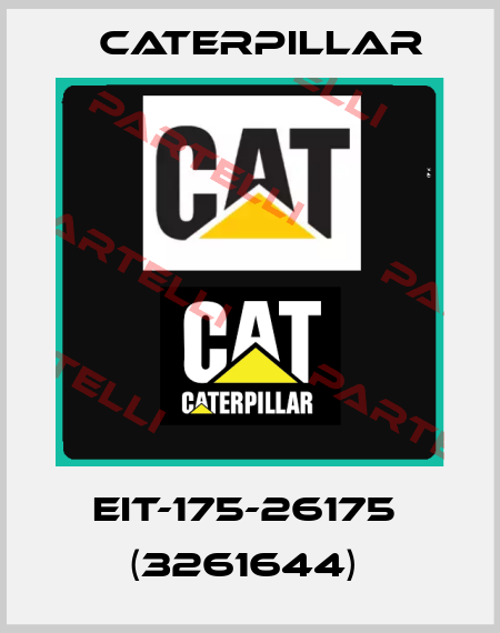 EIT-175-26175  (3261644)  Caterpillar