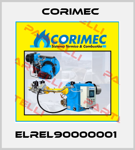 ELREL90000001  Corimec