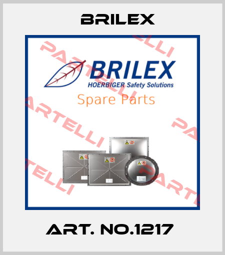 ART. NO.1217  Brilex