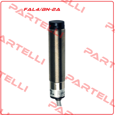 FAL4/BN-2A Micro Detectors / Diell (now Datasensing)