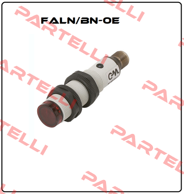FALN/BN-0E Micro Detectors / Diell (now Datasensing)