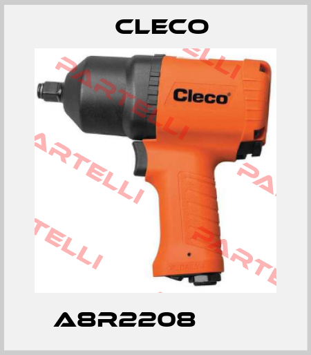 A8R2208         Cleco