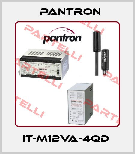 IT-M12VA-4QD  Pantron