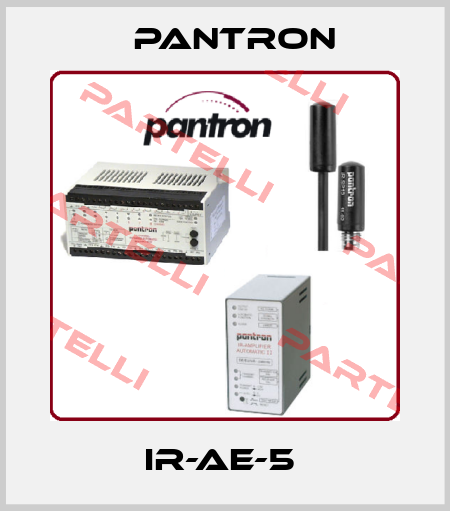IR-AE-5  Pantron