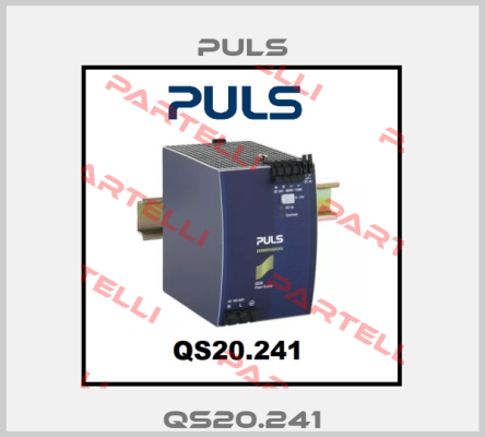 QS20.241 Puls