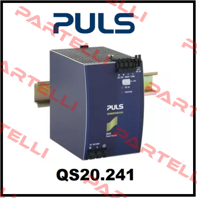 QS20.241 Puls