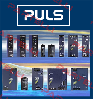 UZO12.07 Puls