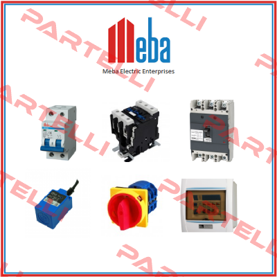 EMF2000-24V  Meba