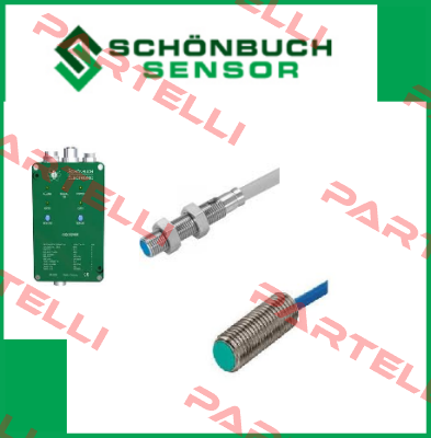 TLHT 5207  Schoenbuch