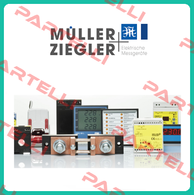 EQW 48 Müller Ziegler