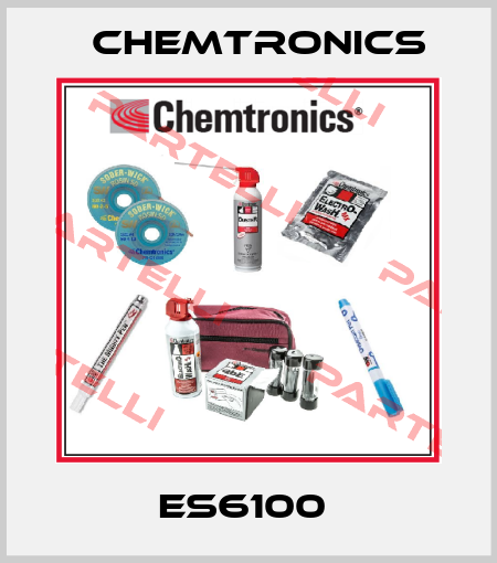 ES6100  Chemtronics