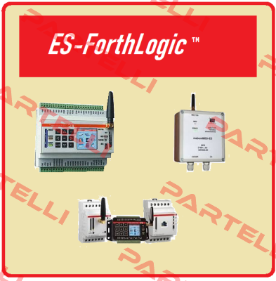 ES-ForthLogic DIO-1M bis  ES-ForthLogic