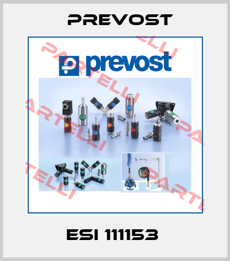 ESI 111153  Prevost