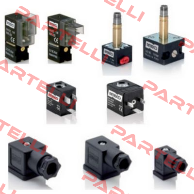 EV17/924VDC Amisco
