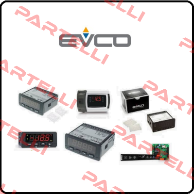 EVK402  EVCO - Every Control