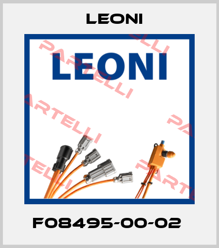 F08495-00-02  Leoni