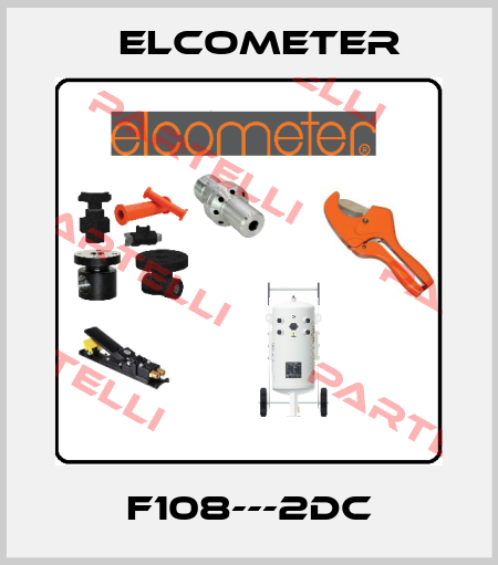 F108---2DC Elcometer