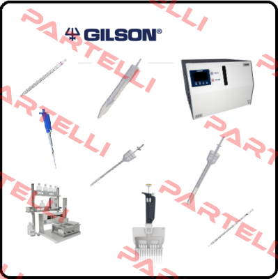 F155001  Gilson