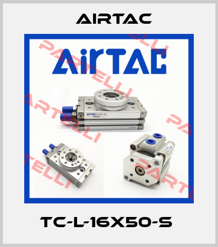 TC-L-16X50-S  Airtac
