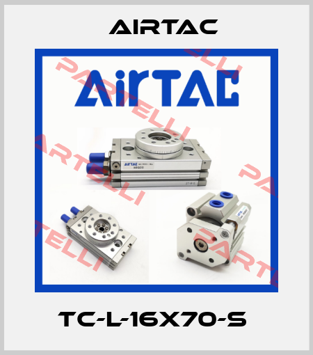 TC-L-16X70-S  Airtac