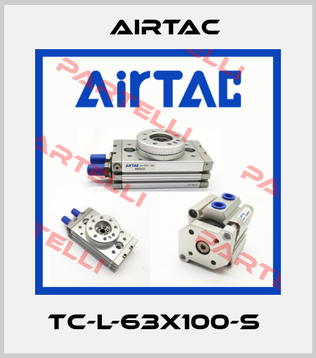 TC-L-63X100-S  Airtac