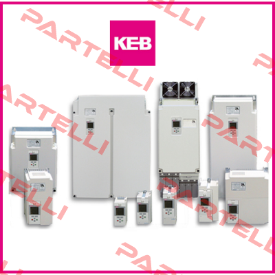 F5 BASIC COMPACT SERIES  F5-COMPACT  LAIPPLE KEB