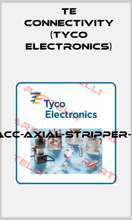 FACC-AXIAL-STRIPPER-01  TE Connectivity (Tyco Electronics)