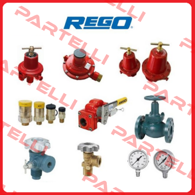FAS-NR. 13055  Rego