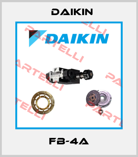 FB-4A Daikin