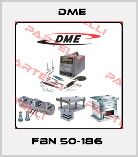 FBN 50-186  Dme
