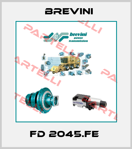 FD 2045.FE  Brevini