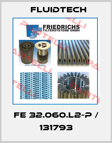 FE 32.060.L2-P / 131793 Fluidtech