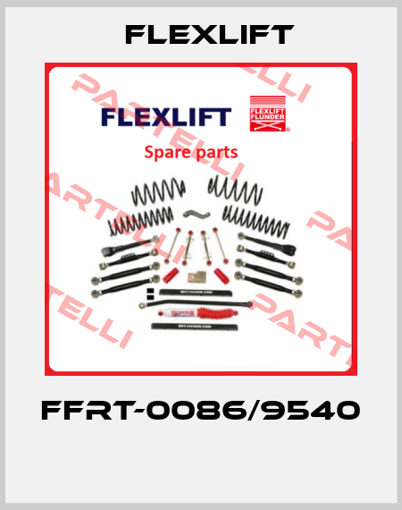 FFRT-0086/9540  Flexlift