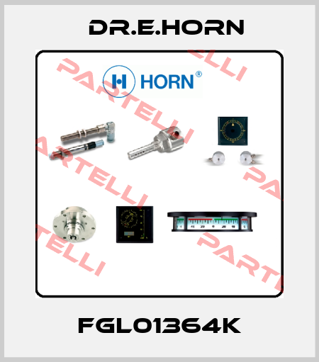 FGL01364K Dr.E.Horn