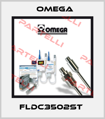 FLDC3502ST  Omega