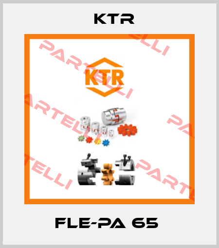 FLE-PA 65  KTR